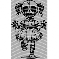 Halloween-WS 9628